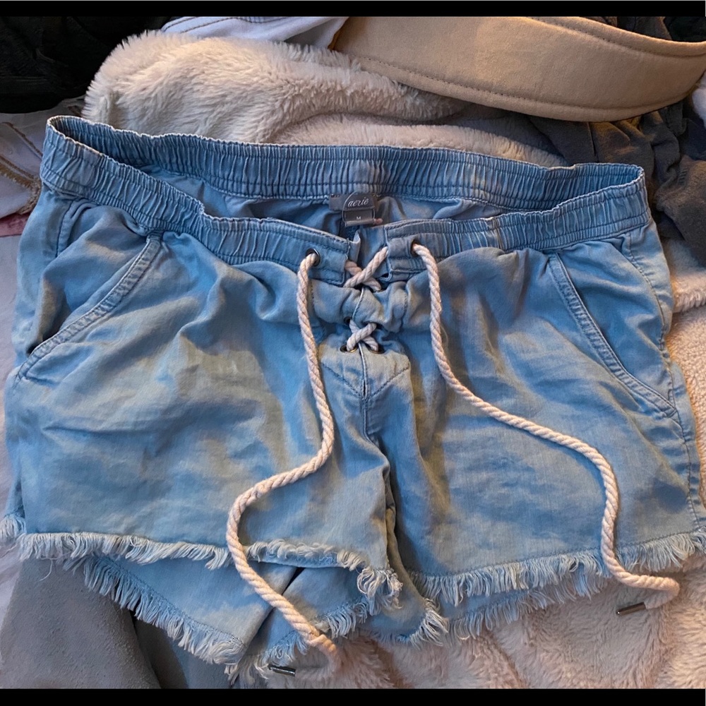 Aerie shorts